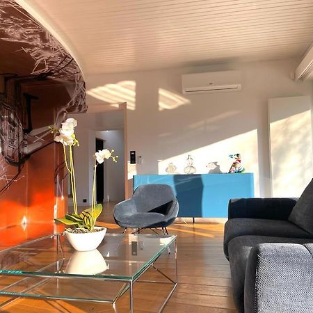 Villa Colmar Centre Avec Spa Et Double Parking Экстерьер фото