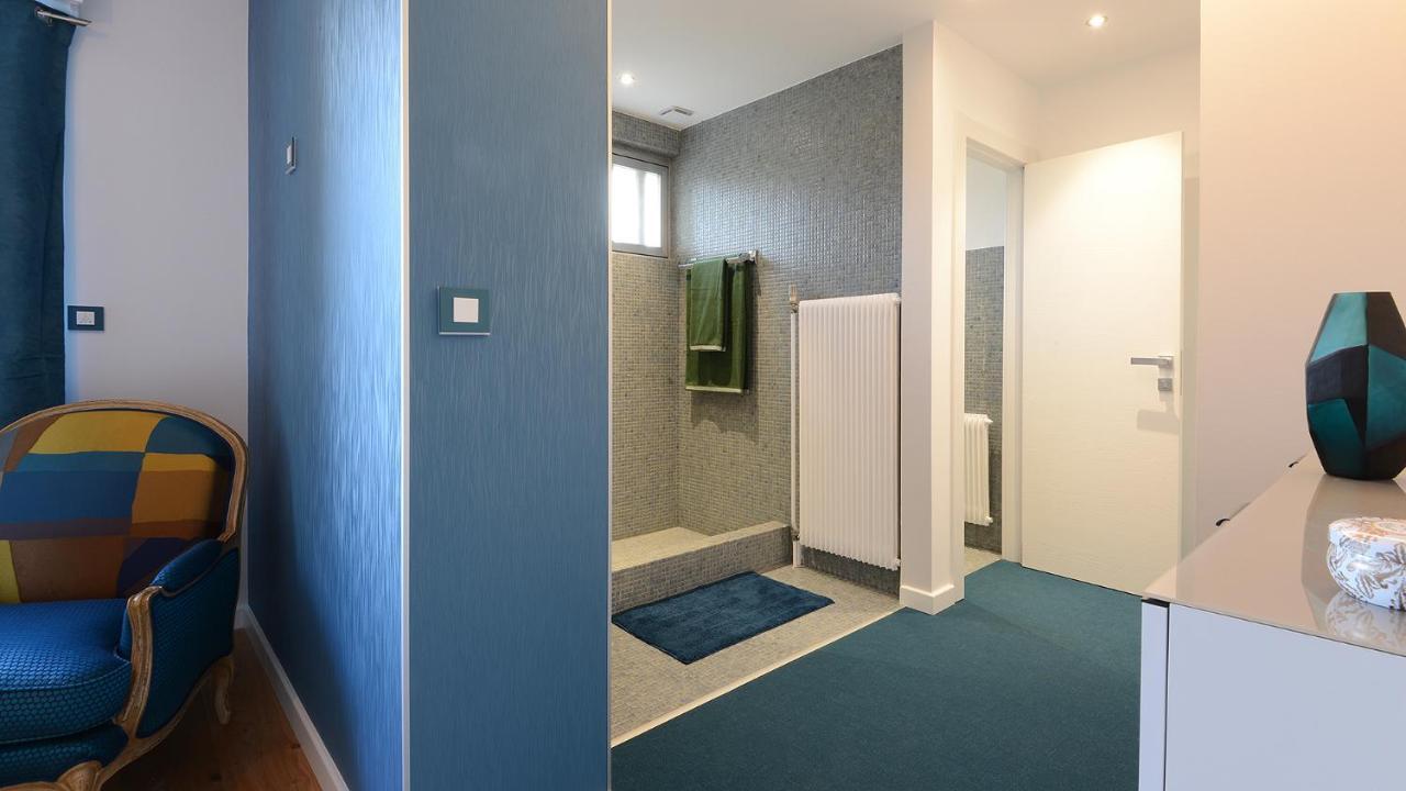 Villa Colmar Centre Avec Spa Et Double Parking Экстерьер фото