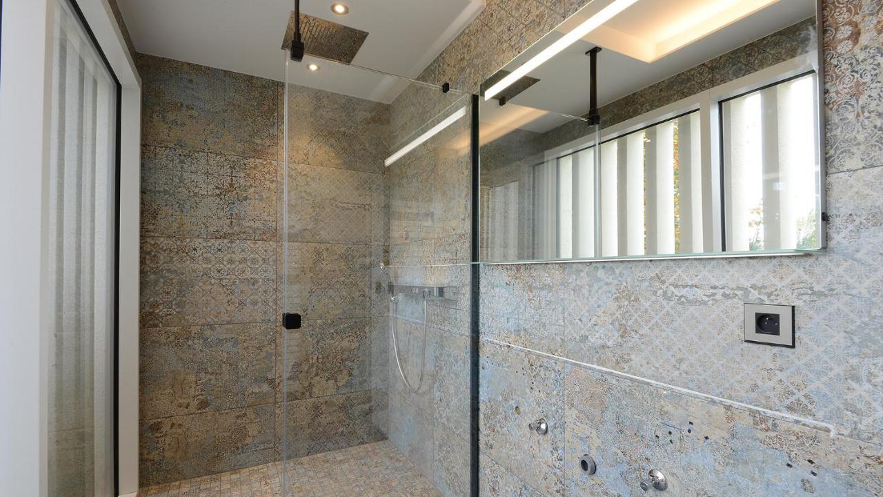 Villa Colmar Centre Avec Spa Et Double Parking Экстерьер фото