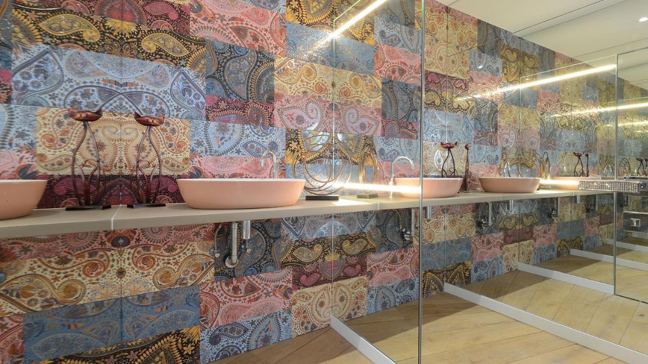 Villa Colmar Centre Avec Spa Et Double Parking Экстерьер фото